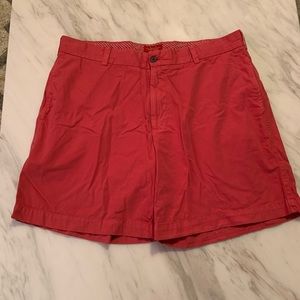 Men’s southern proper shorts